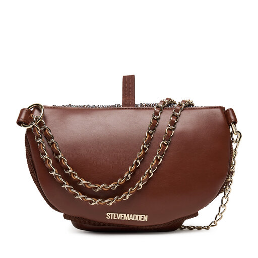 Torebka Steve Madden Bmaxima SM13000640 Brązowy | eobuwie.com.pl