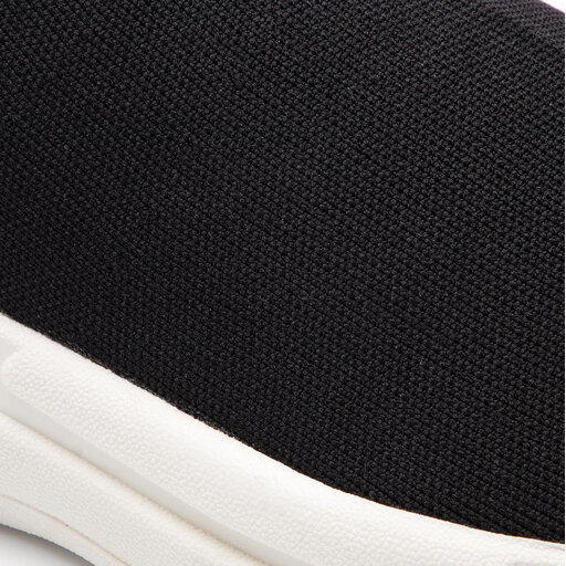 Steve madden discount bitten black