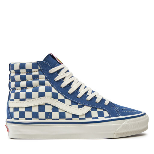 Vans 38 2025