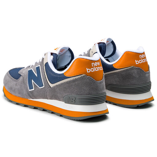 New balance clearance ml574muc