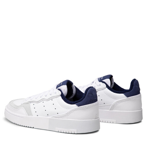 Chaussures adidas Supercourt GZ8139 Ftwwht Ftwwht Ngtsky