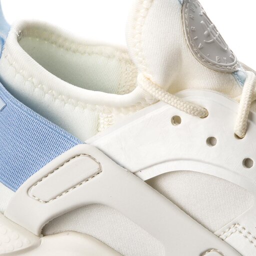 Air huarache run ultra discount (gs) sail/ royal tint