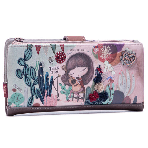 Carteras mujer anekke best sale