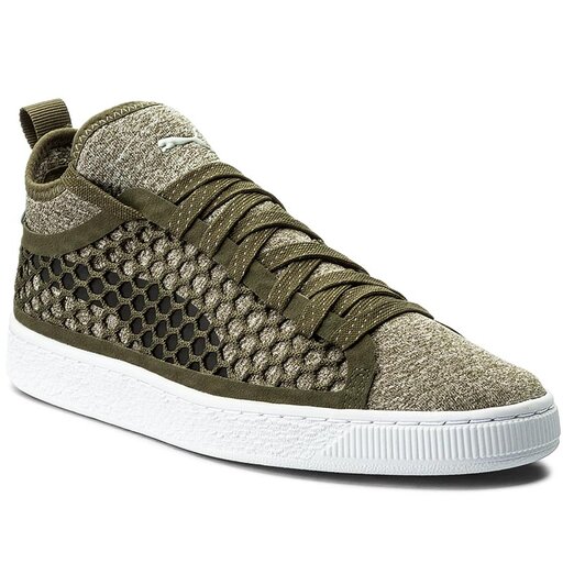 Puma basket netfit hot sale