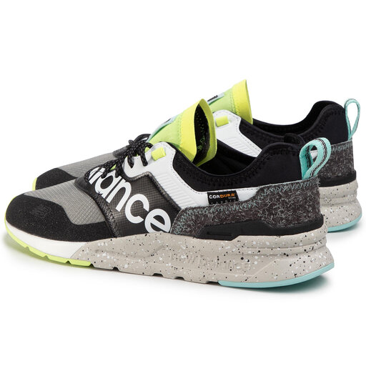 Laisvalaikio batai New Balance CMT997HD 