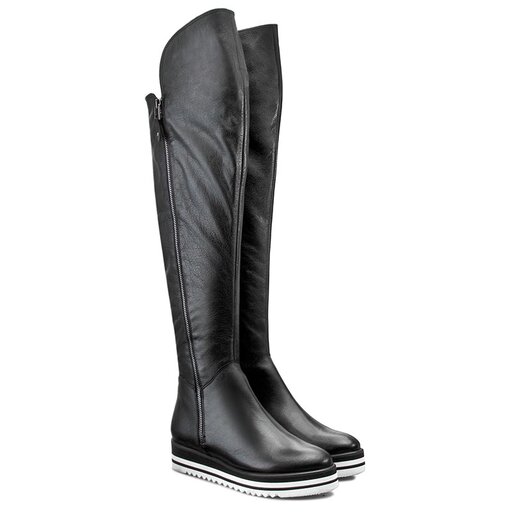 Dkny store lolita boots