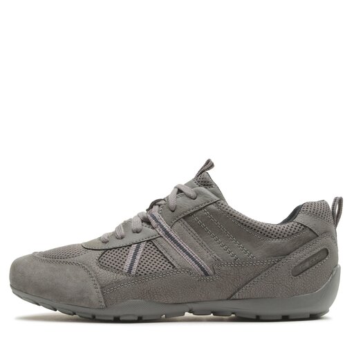 Laisvalaikio batai Geox U Ravex U043FA0PT14C1006 Grey eavalyne.lt