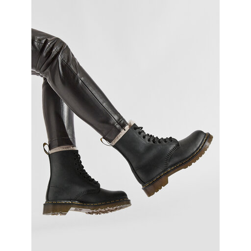 Glany Dr. Martens Serena 21797001 Black eobuwie .pl