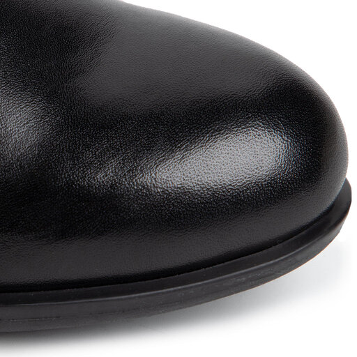 Aulinukai Lasocki RST-MESA-27 Juoda | eavalyne.lt