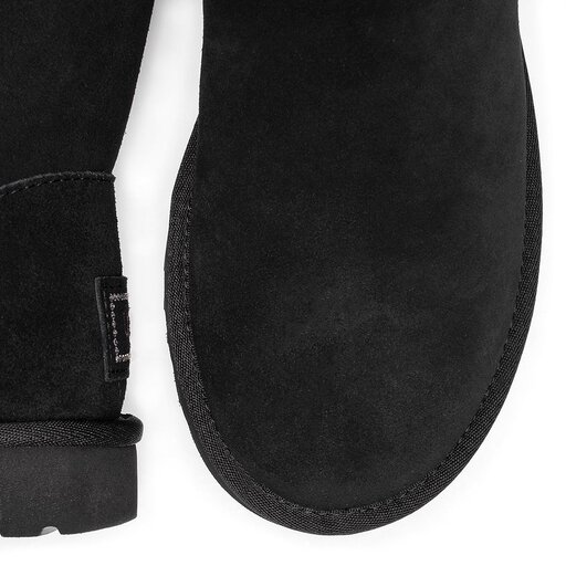 Ugg discount short turnlock