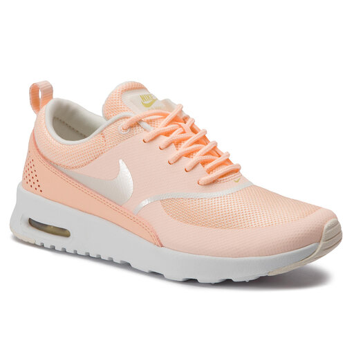 nike thea pale ivory