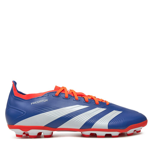 Scarpe da calcio adidas Predator League 2G 3G AG IF6312 Blu it.eschuhe.ch
