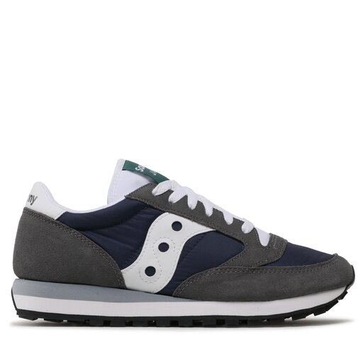 Sneakers Saucony Jazz Original S2044 Grau