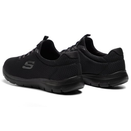 Снікерcи Skechers Summits 12980/BBK 