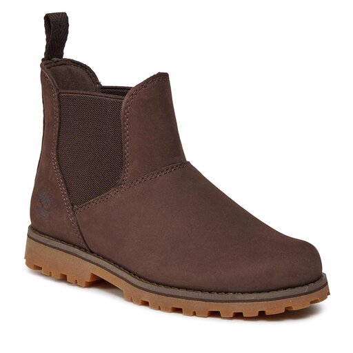 Stiefeletten Timberland Asphalt Trail Chls TB0A2BK2V131 Braun