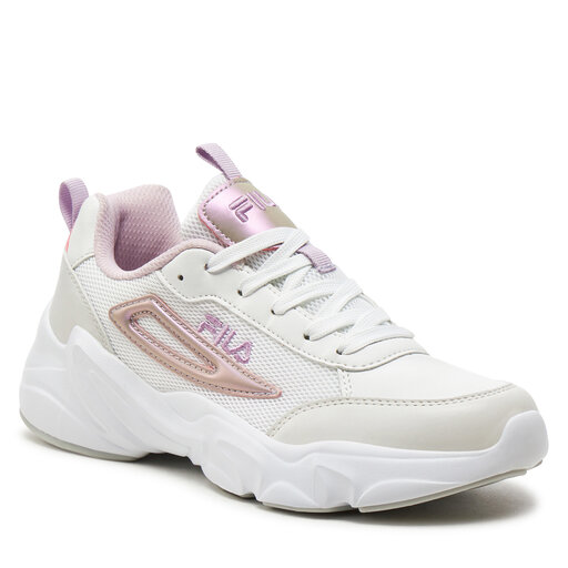 Sneakers Fila Felice Wmn FFW0401 Blanc