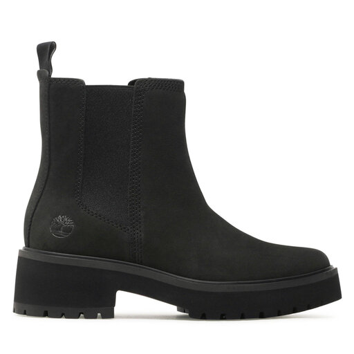 Womens timberland carnaby cool boot clearance black