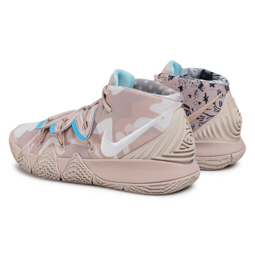 kyrie hybrid s2 fossil stone