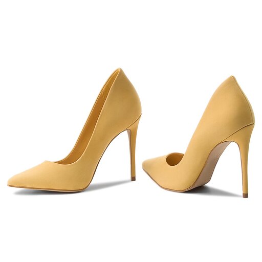 Aldo hotsell cassedy yellow