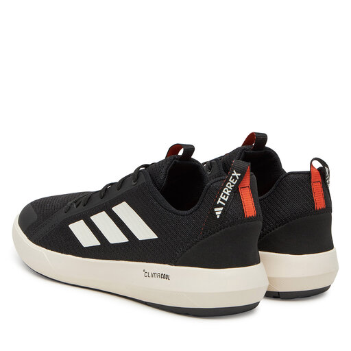 ＊ no3b Sneakers Skechers Thermo-Flash-Heat-Flux 400103L Black-Blue, Copii