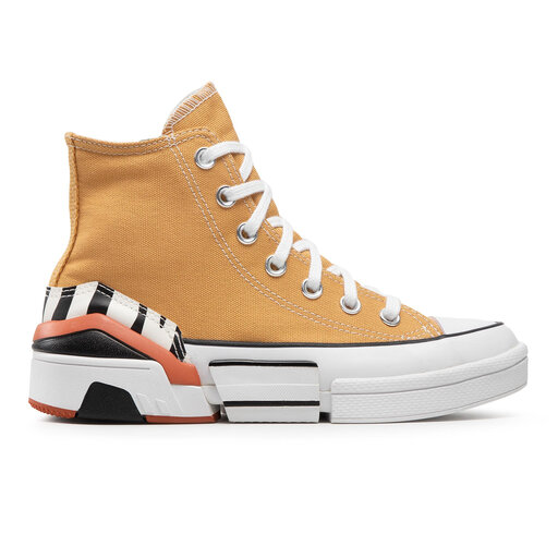 Кецове Converse CPX70 Hi 567721C Кафяв