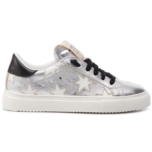 Stokton argento outlet