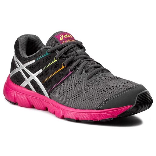 Asics gel evation femme top