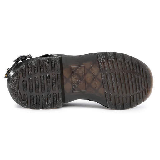 Bottines Chelsea Dr. Martens Wincox 23866001 Black fr.eschuhe.ch