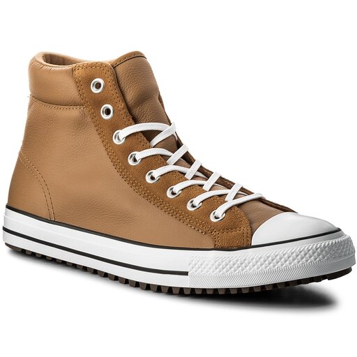 Sneakers Converse Ctas Boot Pc Hi 157494C Καφέ - Main Image