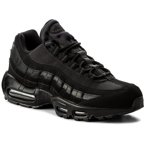Sneakers Nike Air Max '95 609048 092 Nero | escarpe.it