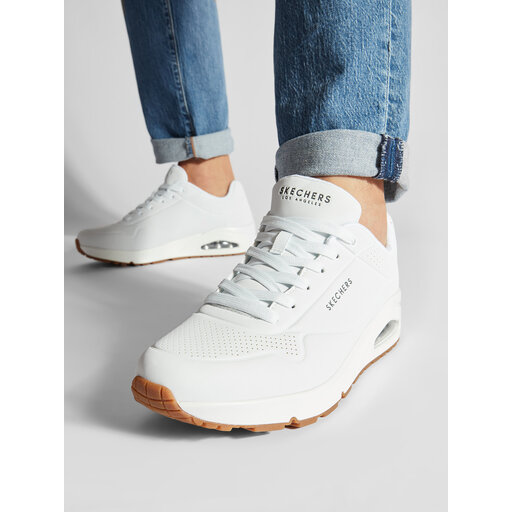 SKECHERS スケッチャーズ UNO - STAND ON AIR ウノ - スタンド