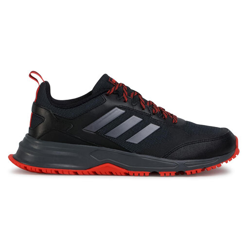 Scarpe running adidas ROCKADIA TRAIL 3.0 EG2521 Nero | escarpe.it