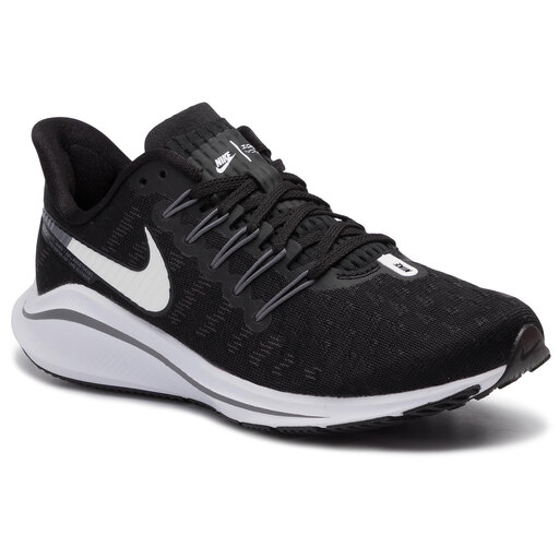 Laufschuhe Nike Air Zoom Vomero 14 AH7858 010 Schwarz eschuhe