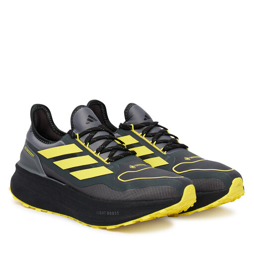 Взуття для бігу adidas Ultraboost 5 GTX JI3242 Сірий | evzuttya.com.ua