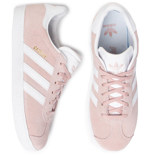 Batai adidas Gazelle J BY9544 Icepnk Ftwwht Goldmt eavalyne.lt