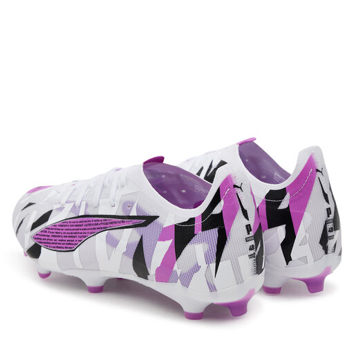 Взуття для футболу Puma Ultra 5 Match Forever Fg/Ag 108412