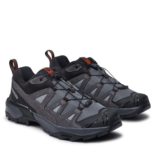 Sneakers Salomon X Ultra 360 Leather L47571700 Grau