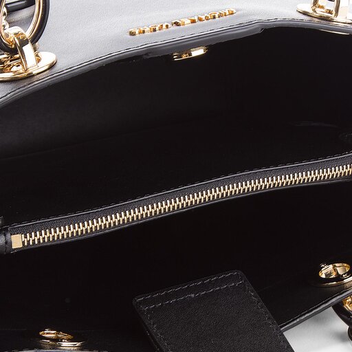 Torebka MICHAEL Michael Kors Cynthia 30F8GCYS0L Black eobuwie .pl
