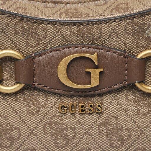 Handtasche Guess Izzy (SB) HWSB86 54020 Braun