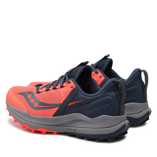 Saucony xodus outlet 7 donna 2014