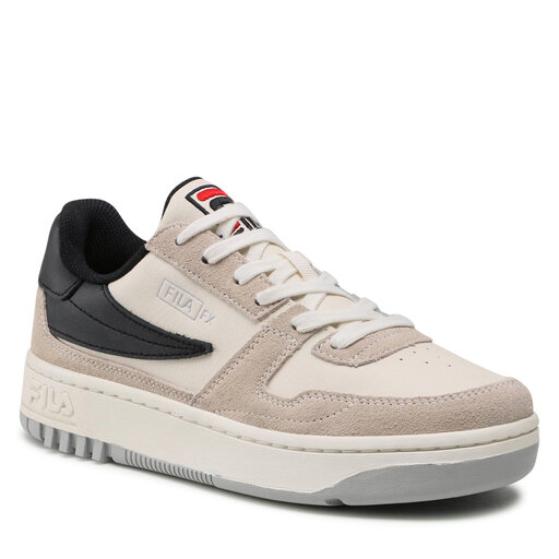 Zapatillas Fila FXVentuno Cb Low Beis