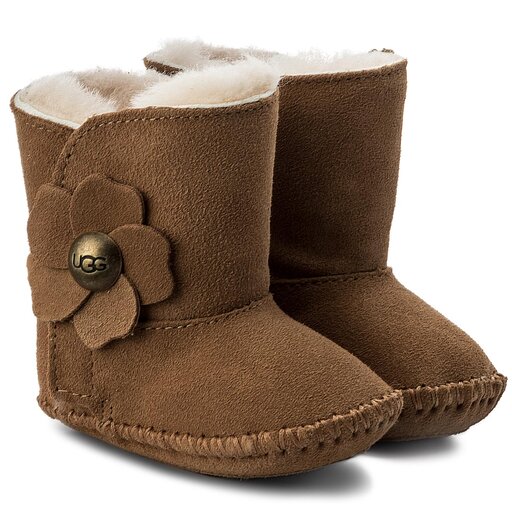 Ugg cassie poppy infant boot outlet
