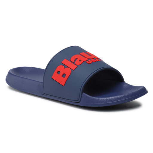 Ciabatte blauer online