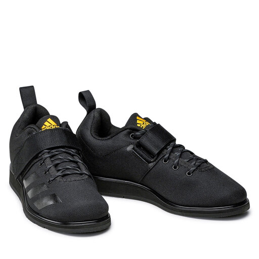 Fitnessschuhe adidas Powerlift 4 GZ2864 Schwarz eschuhe