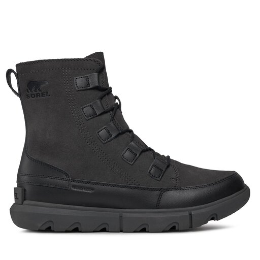 Sorel explorer black online