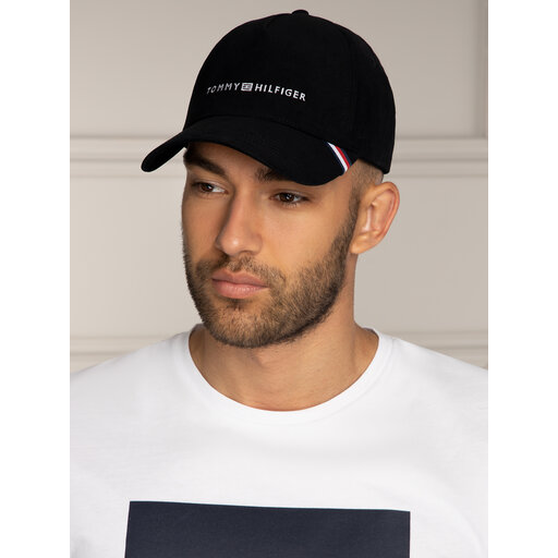 uptown cap tommy hilfiger