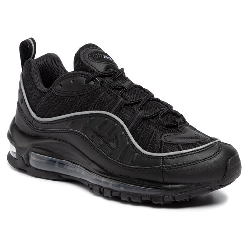 Nike 98 negras top