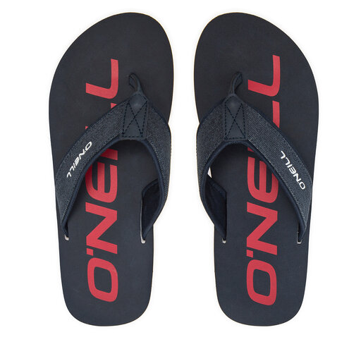 Infradito O Neill 90241056.29Y Blu scuro escarpe