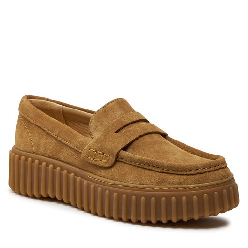 【超特価sale開催】  Mokasinai Clarks Torhill Penny 26171956 Ruda | eavalyne.lt パック・フェイスマスク