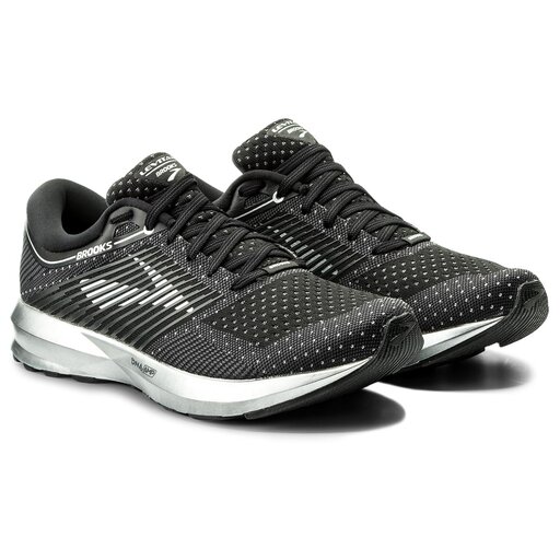 Laufschuhe Brooks Levitate 110269 1D 004 Schwarz